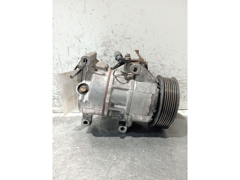 Recambio de compresor aire acondicionado para mini mini (r50, r53) one d referencia OEM IAM 6452692239703  