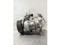 Recambio de compresor aire acondicionado para mini mini (r50, r53) one d referencia OEM IAM 6452692239703   2