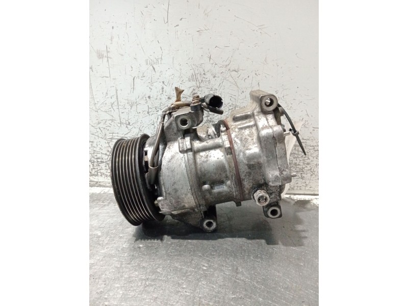 Recambio de compresor aire acondicionado para mini mini (r50, r53) one d referencia OEM IAM 6452692239703  