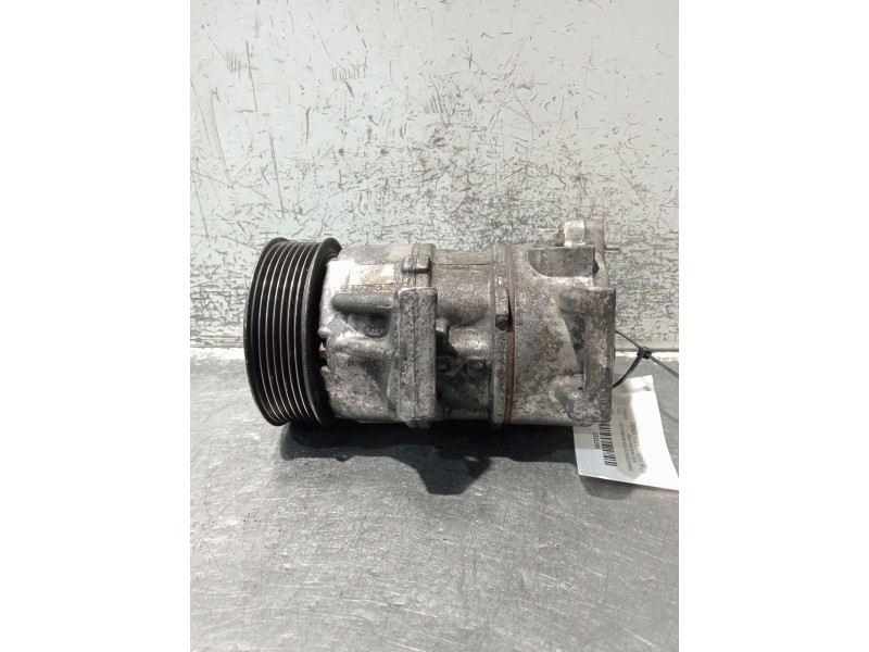 Recambio de compresor aire acondicionado para mini mini (r50, r53) one d referencia OEM IAM 6452692239703  