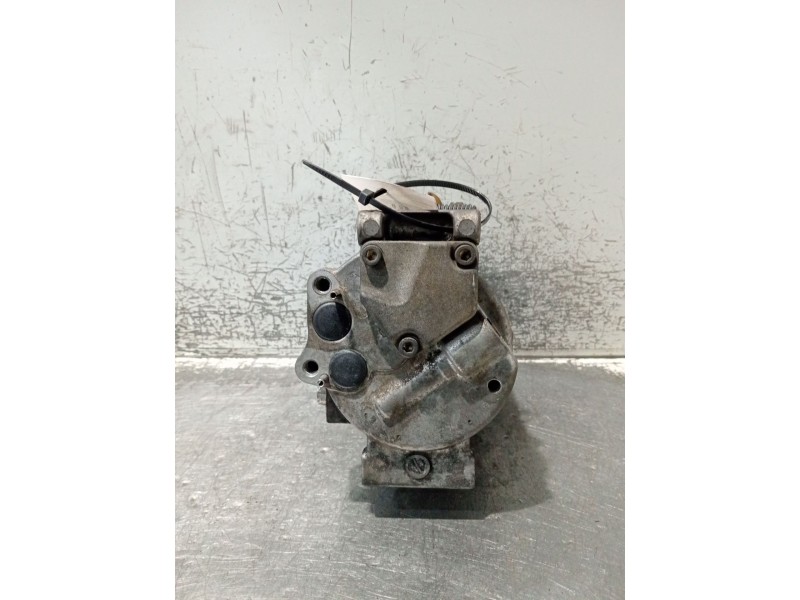 Recambio de compresor aire acondicionado para mini mini (r50, r53) one d referencia OEM IAM 6452692239703  