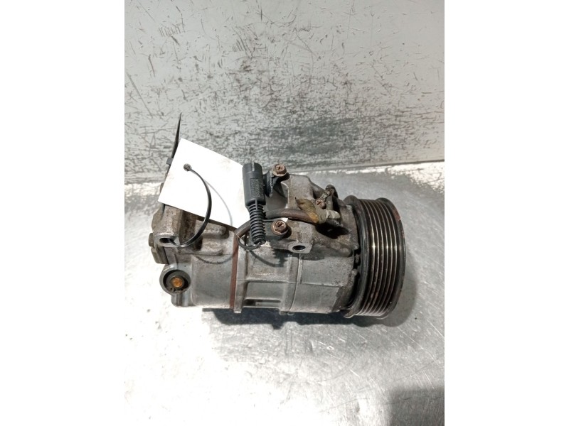 Recambio de compresor aire acondicionado para mini mini (r50, r53) one d referencia OEM IAM 6452692239703  