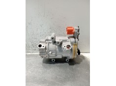 Recambio de compresor aire acondicionado para nissan leaf (ze1) electric referencia OEM IAM 926005SA1A 0424000510 