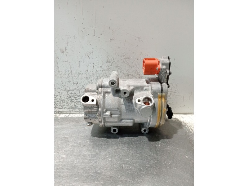 Recambio de compresor aire acondicionado para nissan leaf (ze1) electric referencia OEM IAM 926005SA1A 0424000510 