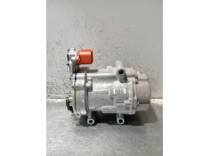 Recambio de compresor aire acondicionado para nissan leaf (ze1) electric referencia OEM IAM 926005SA1A 0424000510  2