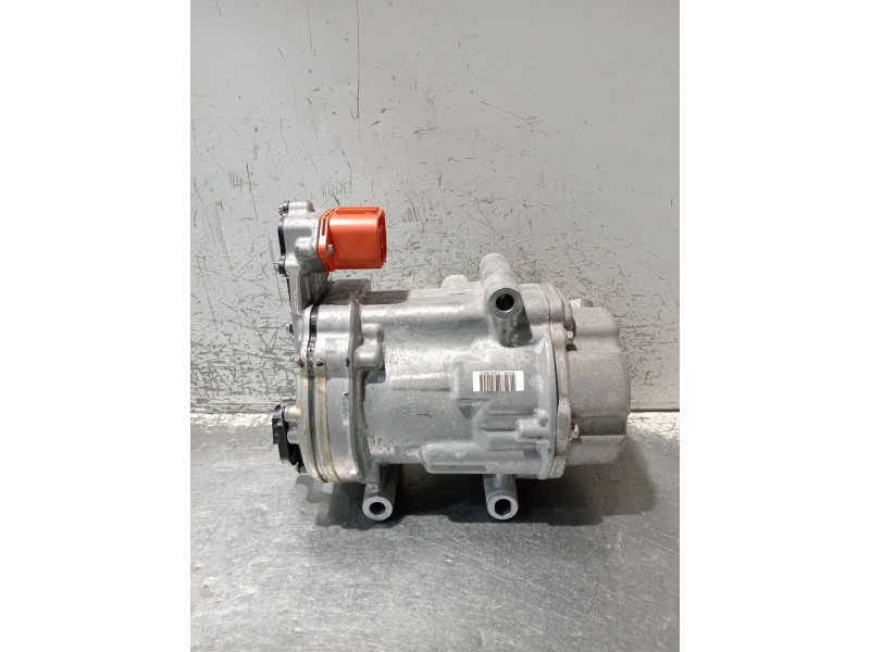 Recambio de compresor aire acondicionado para nissan leaf (ze1) electric referencia OEM IAM 926005SA1A 0424000510 