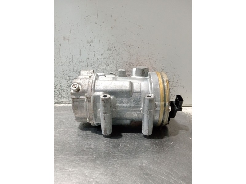 Recambio de compresor aire acondicionado para nissan leaf (ze1) electric referencia OEM IAM 926005SA1A 0424000510 