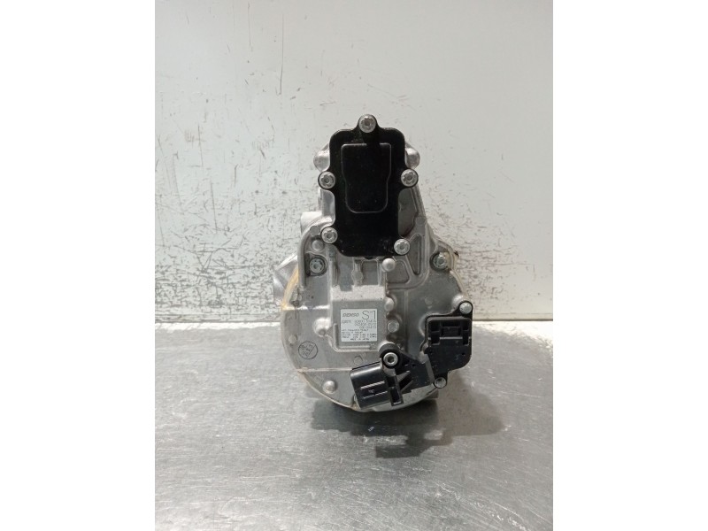 Recambio de compresor aire acondicionado para nissan leaf (ze1) electric referencia OEM IAM 926005SA1A 0424000510 