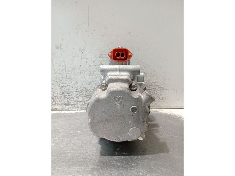 Recambio de compresor aire acondicionado para nissan leaf (ze1) electric referencia OEM IAM 926005SA1A 0424000510 