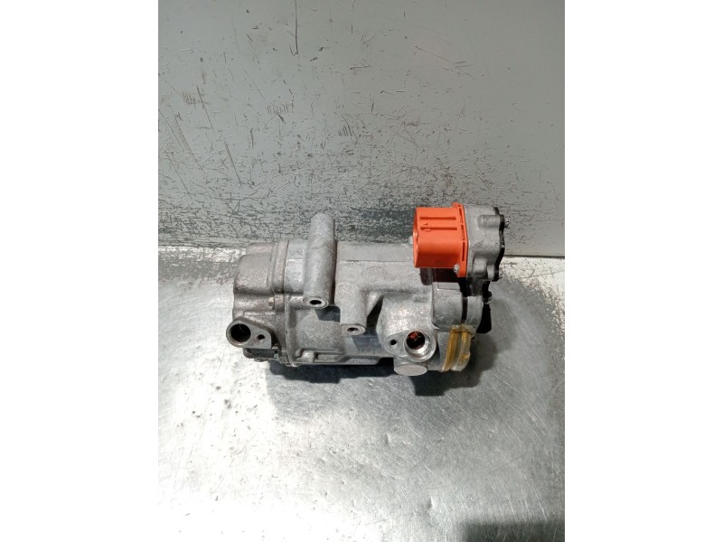 Recambio de compresor aire acondicionado para nissan leaf (ze1) electric referencia OEM IAM 926005SA1A 0424000510 
