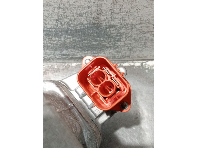 Recambio de compresor aire acondicionado para nissan leaf (ze1) electric referencia OEM IAM 926005SA1A 0424000510 