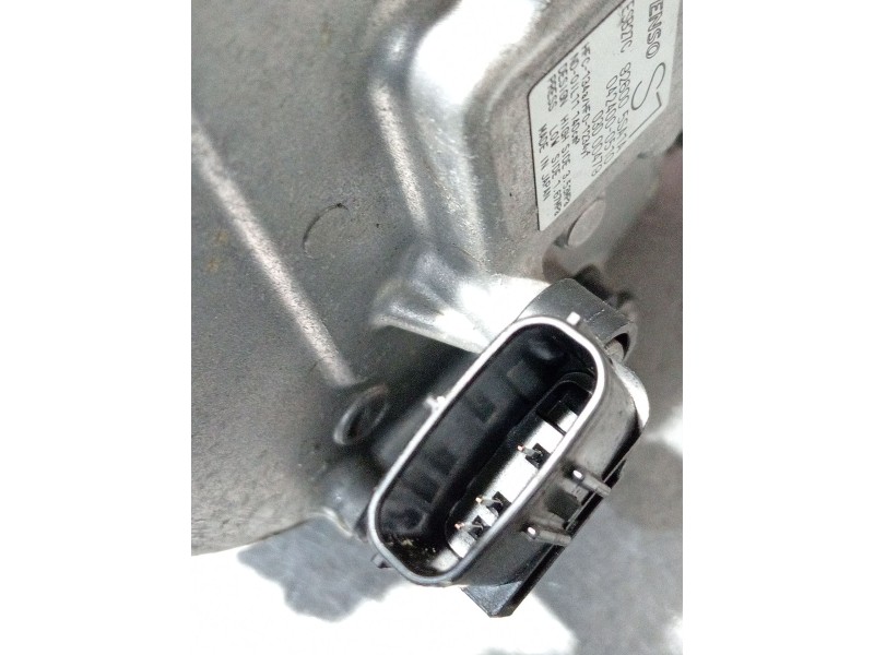 Recambio de compresor aire acondicionado para nissan leaf (ze1) electric referencia OEM IAM 926005SA1A 0424000510 