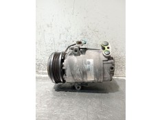 Recambio de compresor aire acondicionado para opel astra g hatchback (t98) 1.8 16v (f08, f48) referencia OEM IAM 8FK351134091  