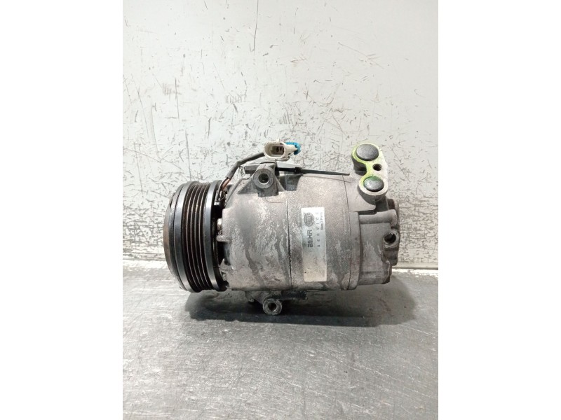 Recambio de compresor aire acondicionado para opel astra g hatchback (t98) 1.8 16v (f08, f48) referencia OEM IAM 8FK351134091  