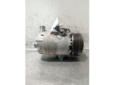 Recambio de compresor aire acondicionado para opel astra g hatchback (t98) 1.8 16v (f08, f48) referencia OEM IAM 8FK351134091   2