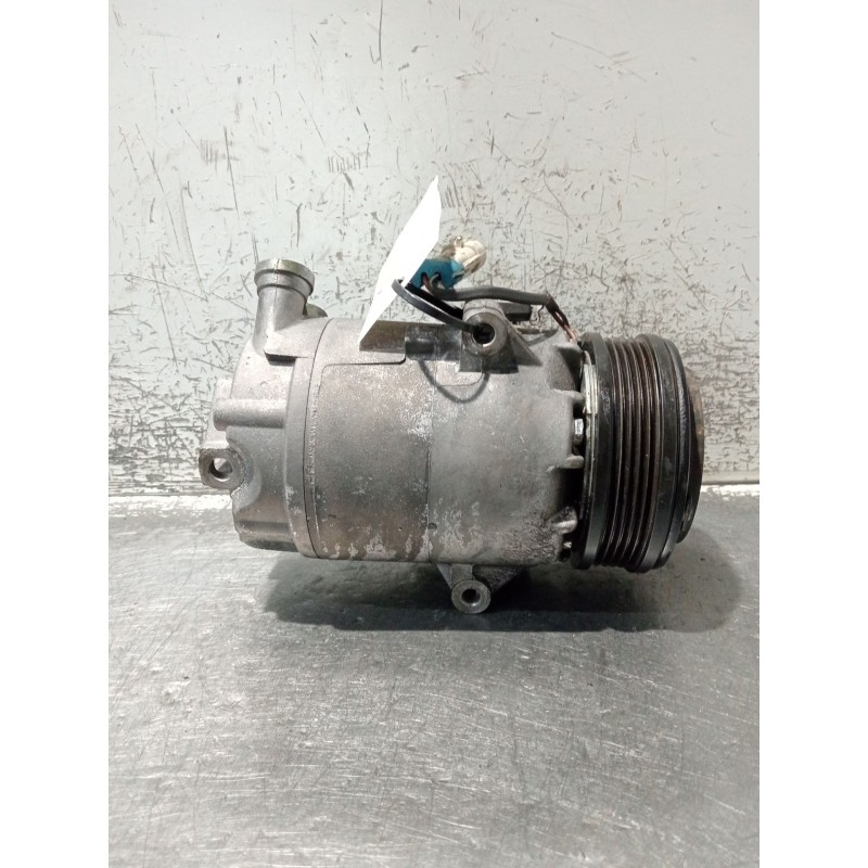 Recambio de compresor aire acondicionado para opel astra g hatchback (t98) 1.8 16v (f08, f48) referencia OEM IAM 8FK351134091  