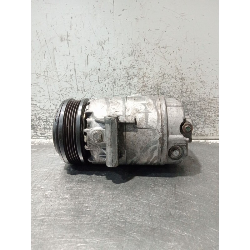 Recambio de compresor aire acondicionado para opel astra g hatchback (t98) 1.8 16v (f08, f48) referencia OEM IAM 8FK351134091  
