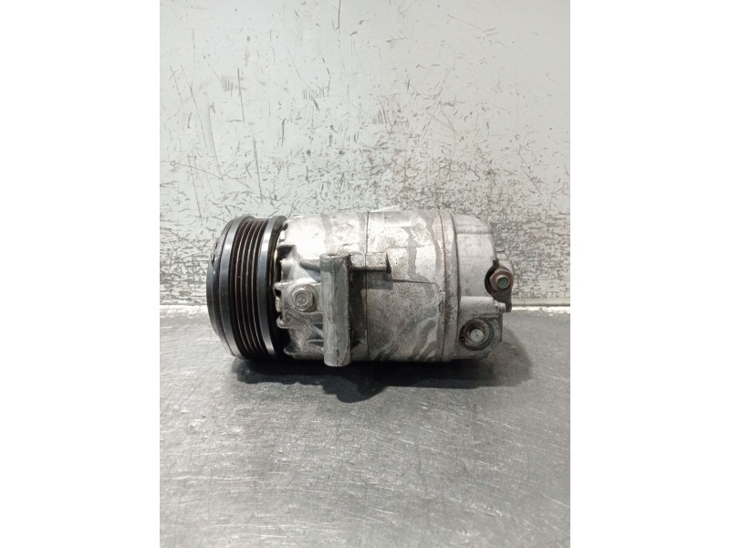 Recambio de compresor aire acondicionado para opel astra g hatchback (t98) 1.8 16v (f08, f48) referencia OEM IAM 8FK351134091  