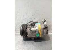 Recambio de compresor aire acondicionado para opel astra h gtc (a04) 1.7 cdti (l08) referencia OEM IAM 13124751 383601234 