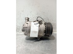 Recambio de compresor aire acondicionado para opel astra h gtc (a04) 1.7 cdti (l08) referencia OEM IAM 13124751 383601234  2