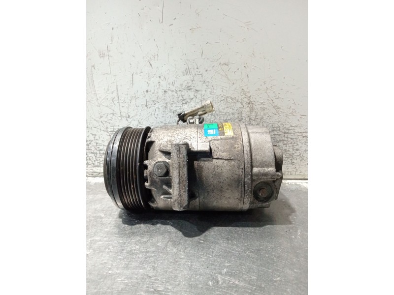 Recambio de compresor aire acondicionado para opel astra h gtc (a04) 1.7 cdti (l08) referencia OEM IAM 13124751 383601234 