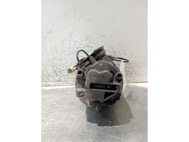 Recambio de compresor aire acondicionado para opel astra h gtc (a04) 1.7 cdti (l08) referencia OEM IAM 13124751 383601234 