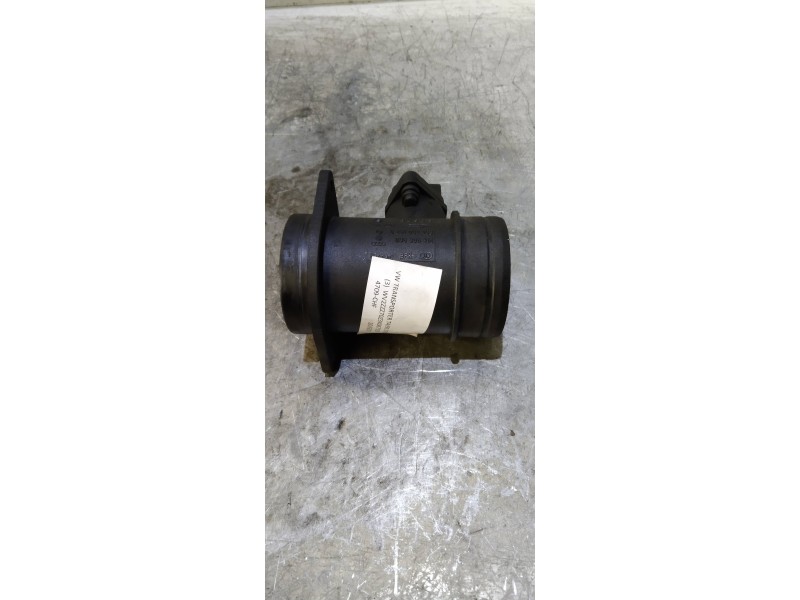 Recambio de caudalimetro para volkswagen t4 transporter/furgoneta (mod. 1991) combi referencia OEM IAM 0281002463 038906461 
