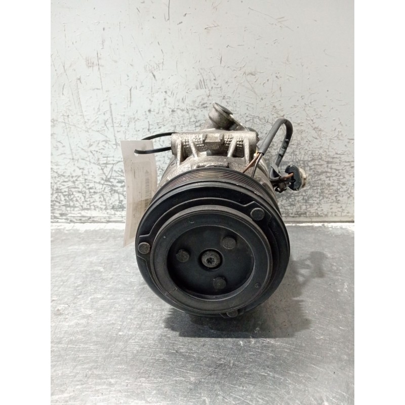 Recambio de compresor aire acondicionado para opel astra h gtc (a04) 1.7 cdti (l08) referencia OEM IAM 13124751 383601234 