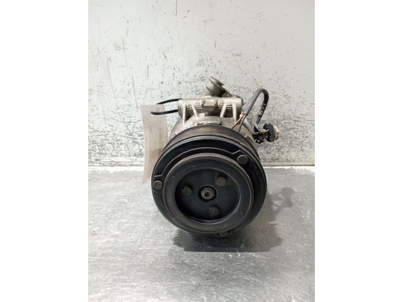 Recambio de compresor aire acondicionado para opel astra h gtc (a04) 1.7 cdti (l08) referencia OEM IAM 13124751 383601234 