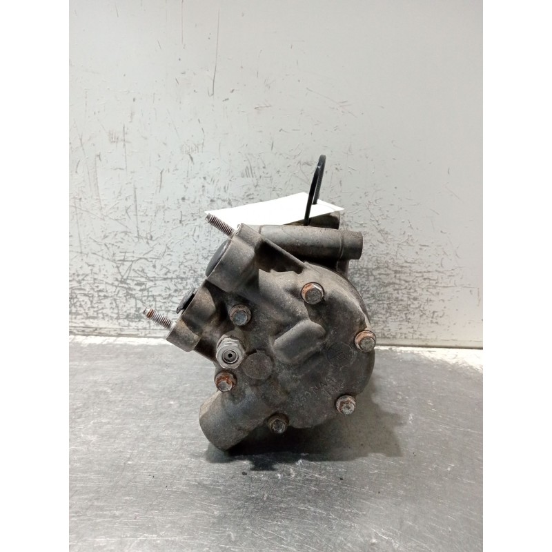 Recambio de compresor aire acondicionado para peugeot 208 i (ca_, cc_) 1.6 hdi / bluehdi 75 referencia OEM IAM 9675655880 980772