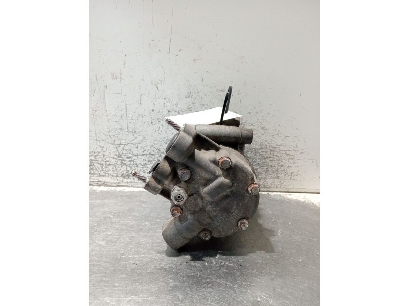 Recambio de compresor aire acondicionado para peugeot 208 i (ca_, cc_) 1.6 hdi / bluehdi 75 referencia OEM IAM 9675655880 980772