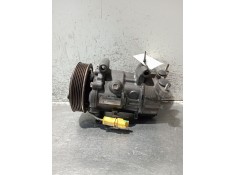 Recambio de compresor aire acondicionado para peugeot bipper (aa_) 1.4 hdi referencia OEM IAM 9684480480  