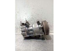 Recambio de compresor aire acondicionado para peugeot bipper (aa_) 1.4 hdi referencia OEM IAM 9684480480   2