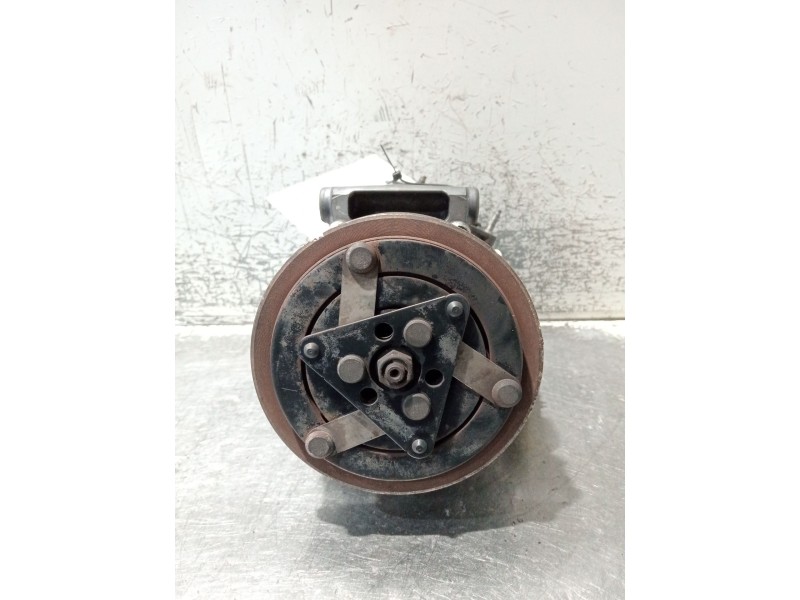 Recambio de compresor aire acondicionado para peugeot bipper (aa_) 1.4 hdi referencia OEM IAM 9684480480  