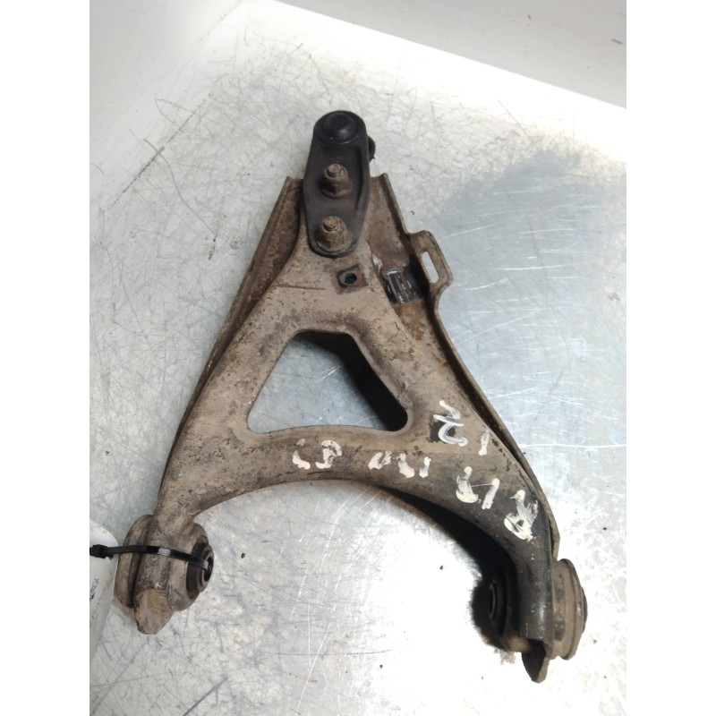 Recambio de brazo suspension inferior delantero izquierdo para renault 19 hatchback (b/c53) 1.9 diesel referencia OEM IAM   