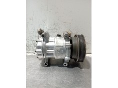 Recambio de compresor aire acondicionado para renault clio ii (bb_, cb_) 1.5 dci (b/cb08) referencia OEM IAM 8200315744   2