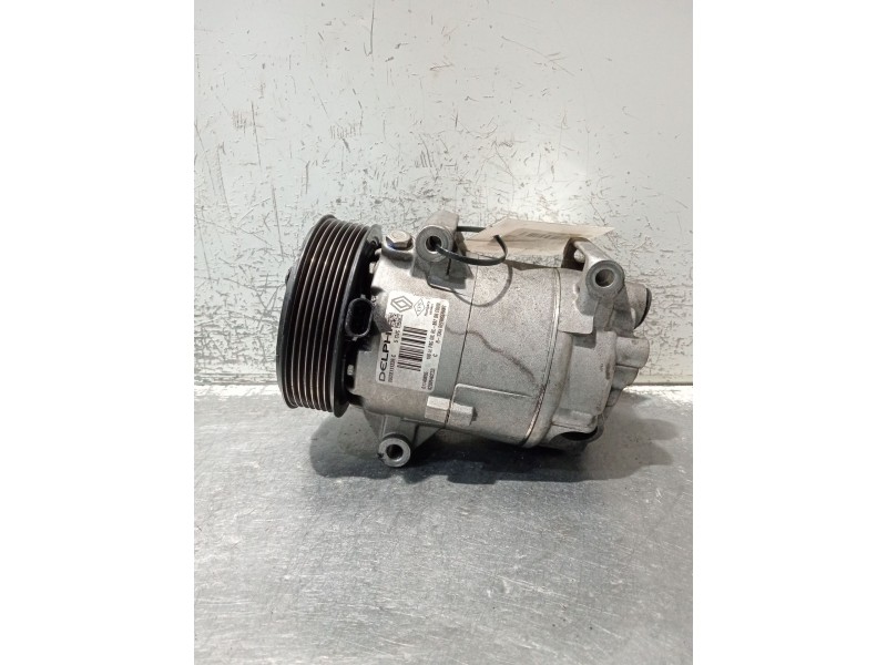 Recambio de compresor aire acondicionado para renault scénic ii (jm0/1_) 1.9 dci (jm14) referencia OEM IAM 8200940233 01140855 