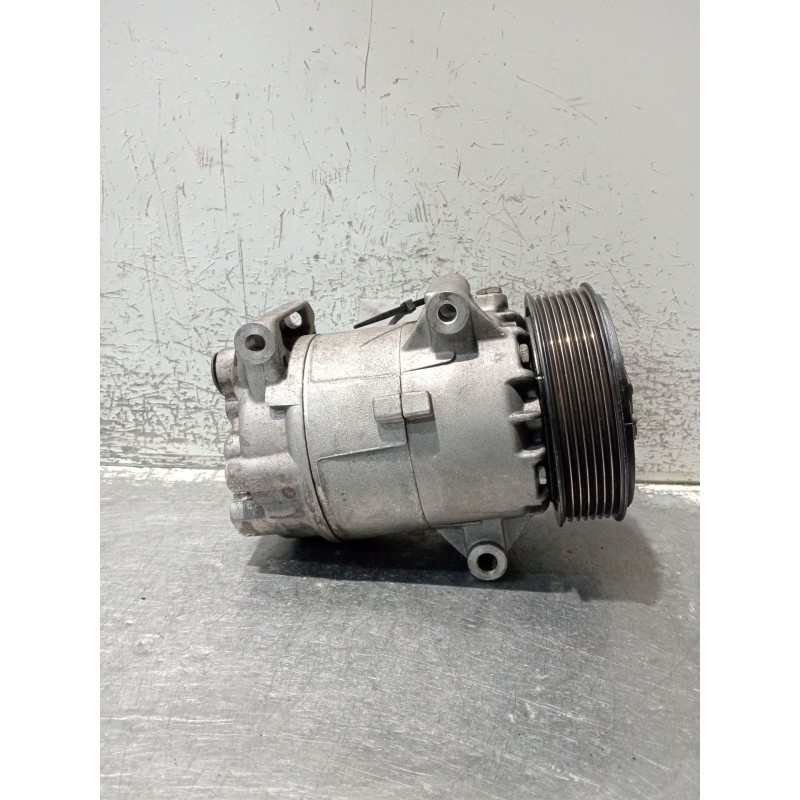 Recambio de compresor aire acondicionado para renault scénic ii (jm0/1_) 1.9 dci (jm14) referencia OEM IAM 8200940233 01140855 