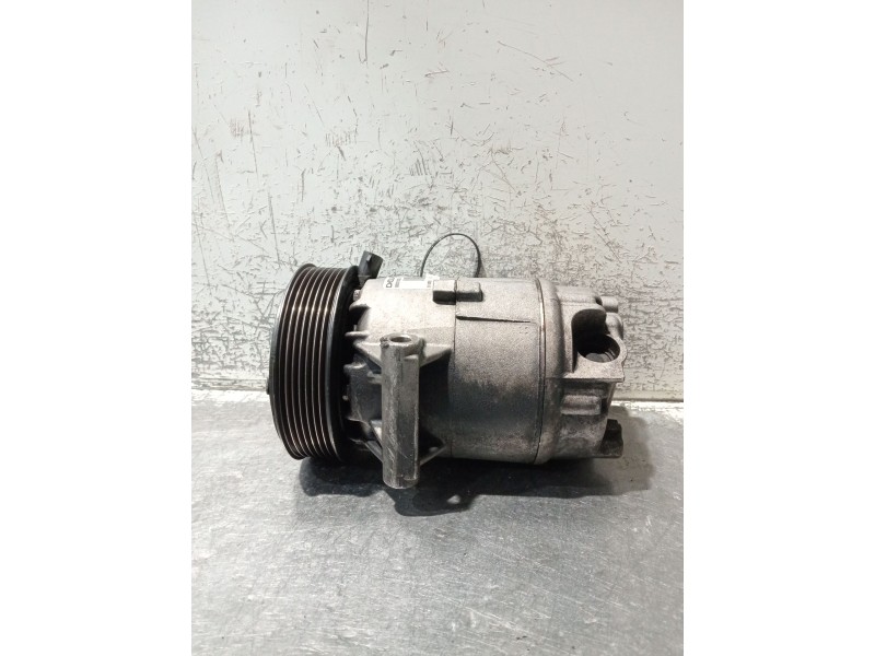 Recambio de compresor aire acondicionado para renault scénic ii (jm0/1_) 1.9 dci (jm14) referencia OEM IAM 8200940233 01140855 