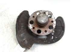 Recambio de mangueta delantera derecha para mercedes clase c (w203) berlina 320 (203.064) referencia OEM IAM   