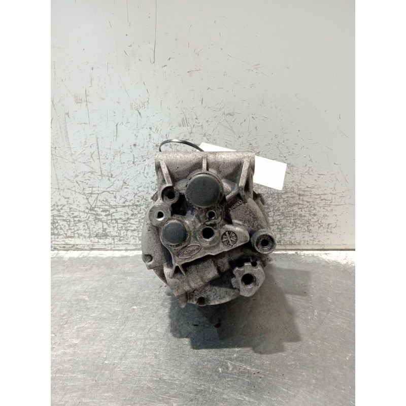 Recambio de compresor aire acondicionado para renault scénic ii (jm0/1_) 1.9 dci (jm14) referencia OEM IAM 8200940233 01140855 