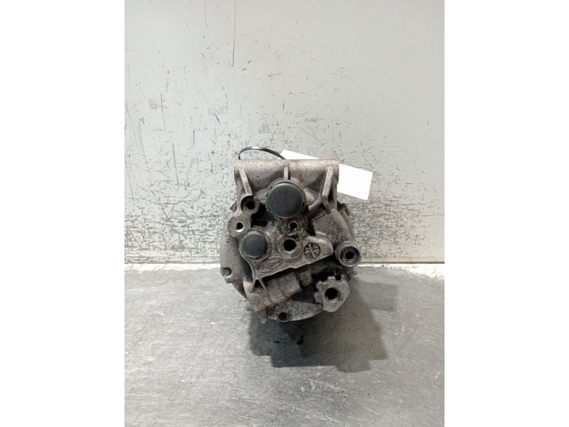 Recambio de compresor aire acondicionado para renault scénic ii (jm0/1_) 1.9 dci (jm14) referencia OEM IAM 8200940233 01140855 