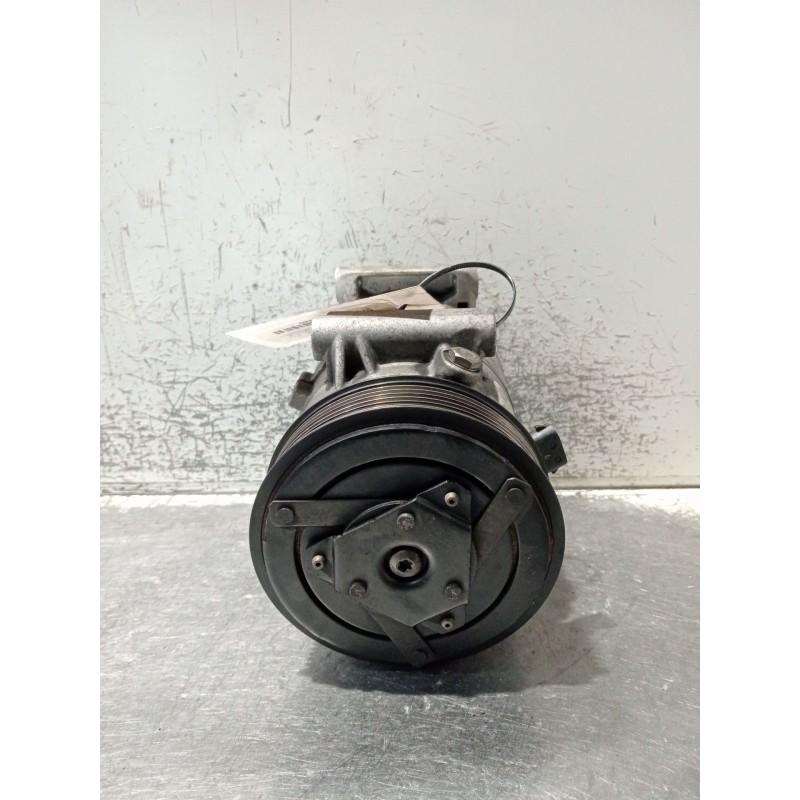 Recambio de compresor aire acondicionado para renault scénic ii (jm0/1_) 1.9 dci (jm14) referencia OEM IAM 8200940233 01140855 