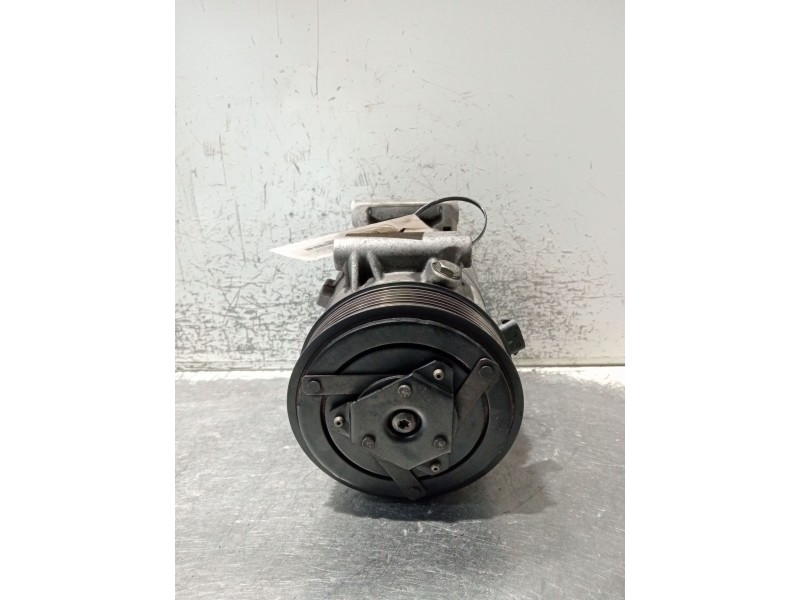 Recambio de compresor aire acondicionado para renault scénic ii (jm0/1_) 1.9 dci (jm14) referencia OEM IAM 8200940233 01140855 