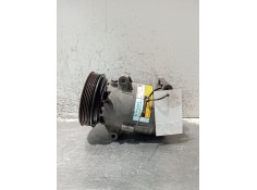 Recambio de compresor aire acondicionado para renault megane ii sedán (lm0/1_) 1.5 dci (lm02, lm13, lm2a) referencia OEM IAM 820