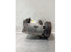 Recambio de compresor aire acondicionado para renault megane ii sedán (lm0/1_) 1.5 dci (lm02, lm13, lm2a) referencia OEM IAM 820 2