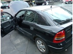 opel astra g berlina del año 2002 2