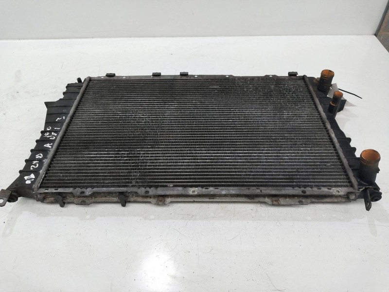 Recambio de radiador agua para audi 100 berlina (c4) básico referencia OEM IAM   