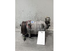 Recambio de compresor aire acondicionado para volkswagen lt 28-46 ii caja/chasis (2dc, 2df, 2dg, 2dl, 2dm) 2.5 tdi referencia OE