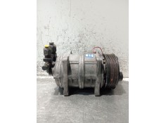 Recambio de compresor aire acondicionado para volkswagen lt 28-46 ii caja/chasis (2dc, 2df, 2dg, 2dl, 2dm) 2.5 tdi referencia OE 2